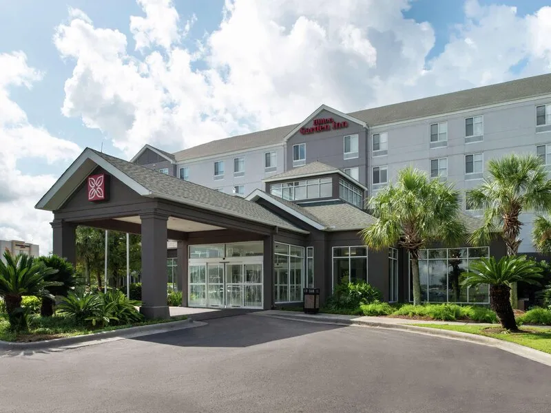 Hilton Garden Inn Baton Rouge Airport · Anbieterbild von TUI