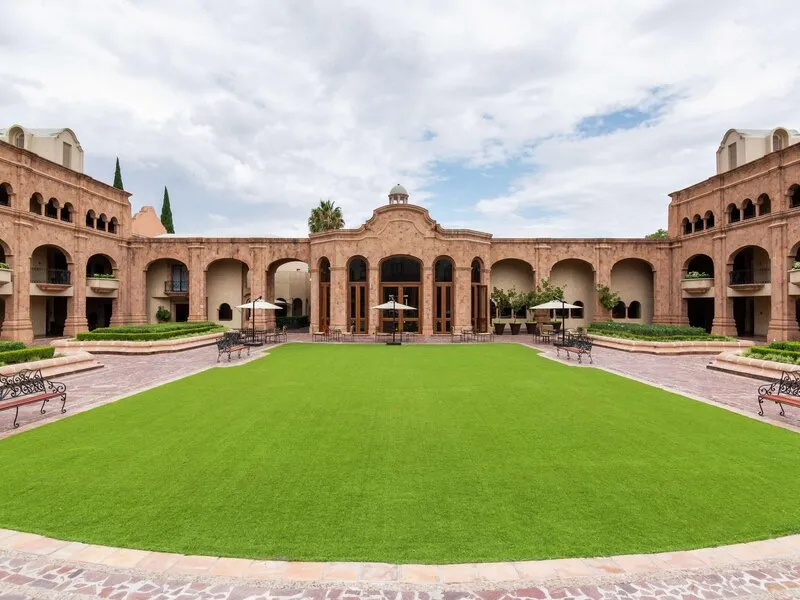 Hilton San Luis Potosi · Anbieterbild von TUI