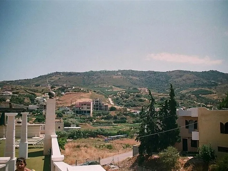 Dioskouroi Apartments · Anbieterbild von TUI