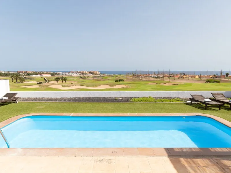 Ereza White Homes · Anbieterbild von TUI