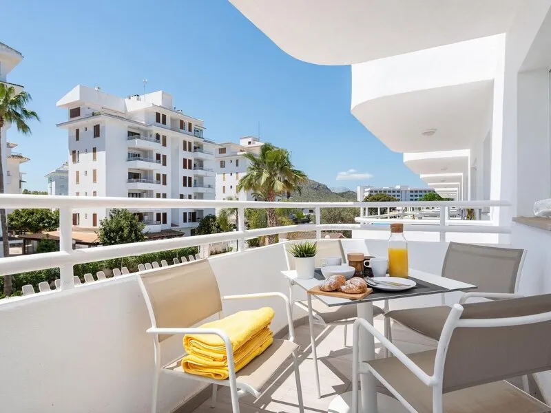 Apartments Olive Beach · Anbieterbild von TUI