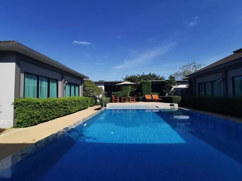 Baan Mee Phuket · Anbieterbild von TUI