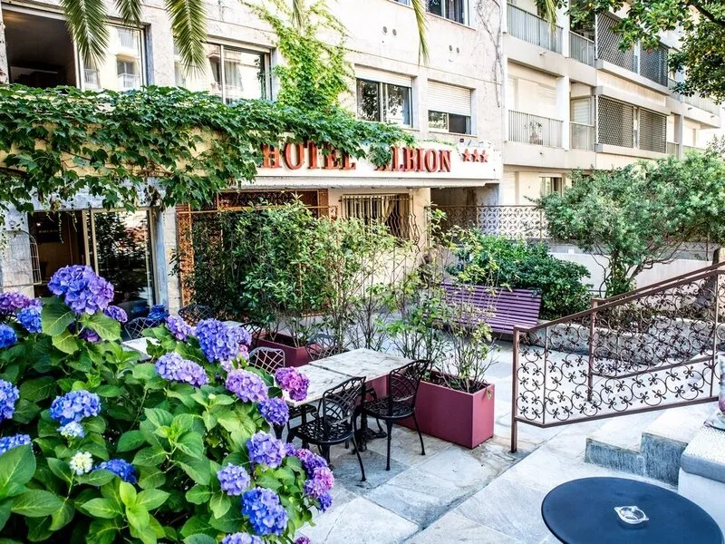 Hotel Albion · Anbieterbild von TUI
