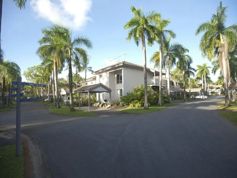 Reef Resort Port Douglas by Rydges · Anbieterbild von TUI