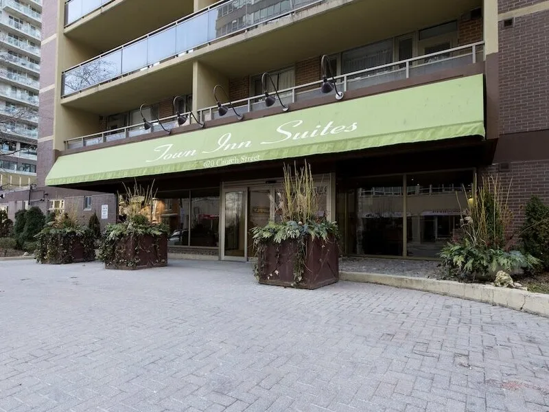 Town Inn Suites · Anbieterbild von TUI