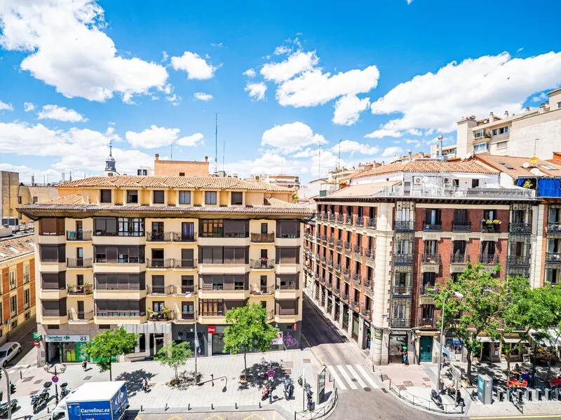 Smartrental Madrid Gran Via apartments · Anbieterbild von TUI