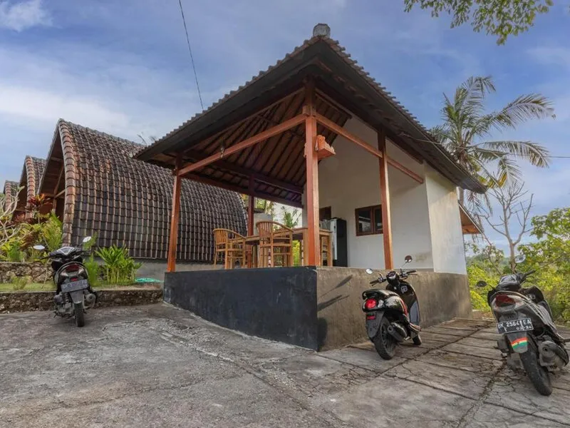 The Sweet Corn Bungalow · Anbieterbild von TUI