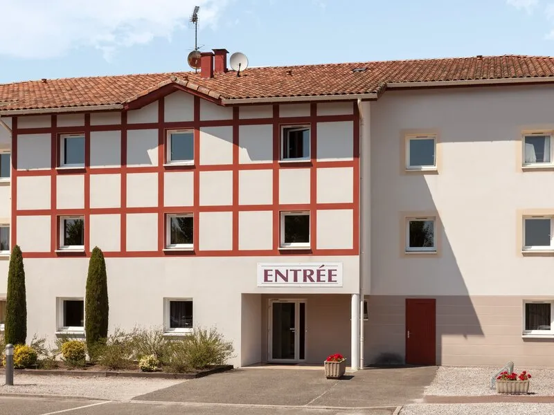 Hotel The Originals Dax Nord Les Bruyères · Anbieterbild von TUI