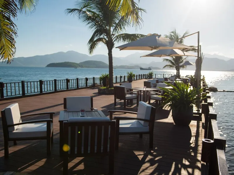 Vinpearl Luxury Nha Trang · Anbieterbild von TUI