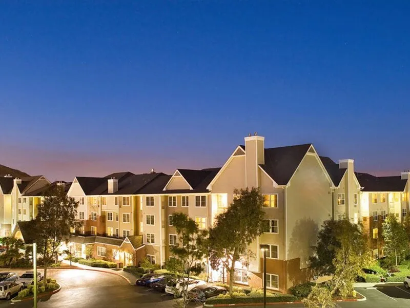 Residence Inn San Francisco Airport/Oyster Point Waterfront · Anbieterbild von TUI