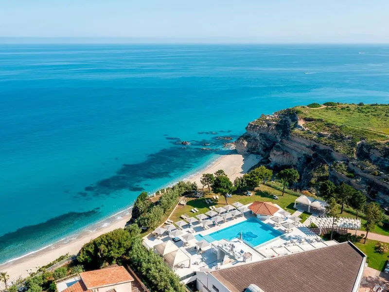 TUI BLUE Tropea · Anbieterbild von TUI