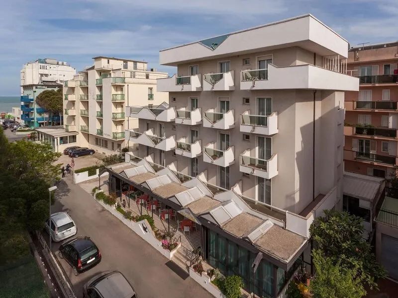 Hotel Villa Lina · Anbieterbild von TUI