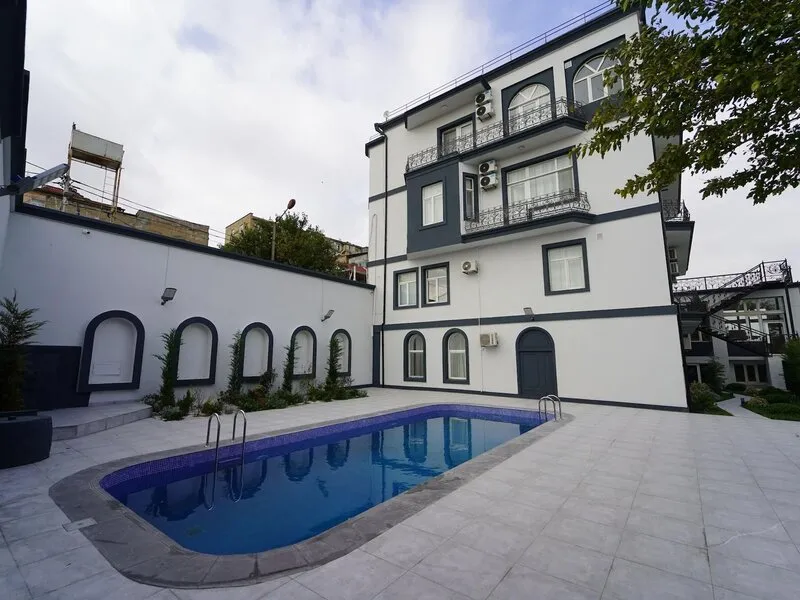 Marison Hotel Baku · Anbieterbild von TUI