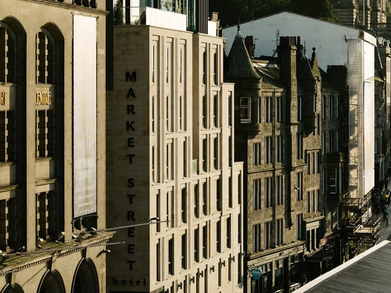 Market Street Hotel · Anbieterbild von TUI