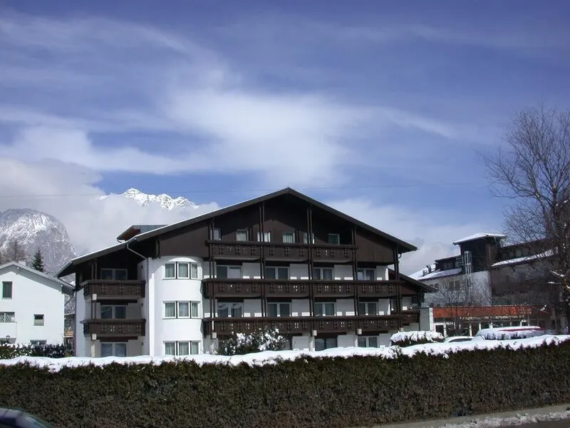 Hotel Edelweiß · Anbieterbild von TUI