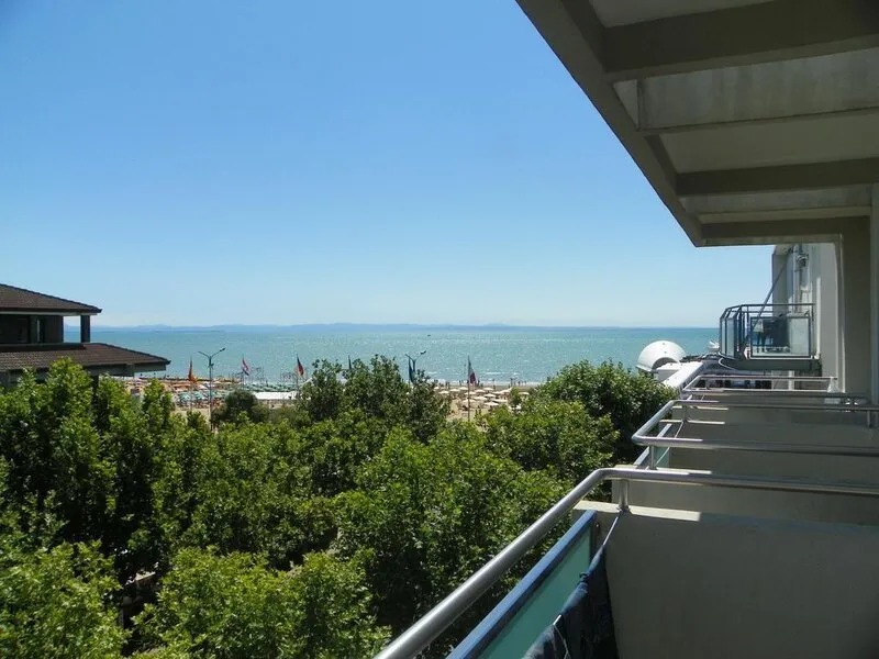 Hotel Lampara · Anbieterbild von TUI