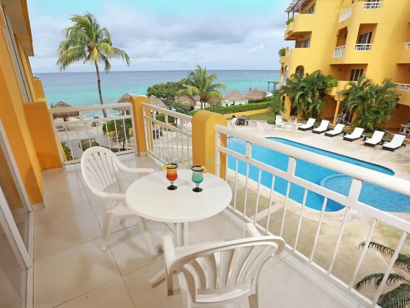 Playa Azul · Anbieterbild von TUI