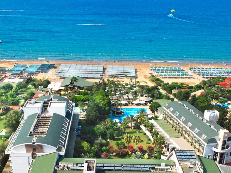 Hotel Oleander · Anbieterbild von TUI