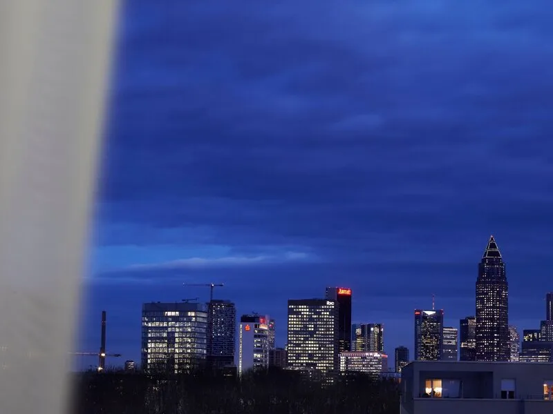 Holiday Inn – the niu, Air Frankfurt Messe · Anbieterbild von TUI