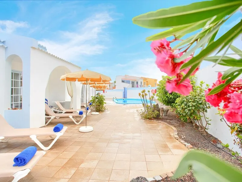 Neptuno Bungalows · Anbieterbild von TUI