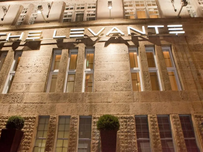 The Levante Parliament · Anbieterbild von TUI