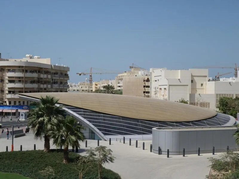 Zain International Hotel · Anbieterbild von TUI