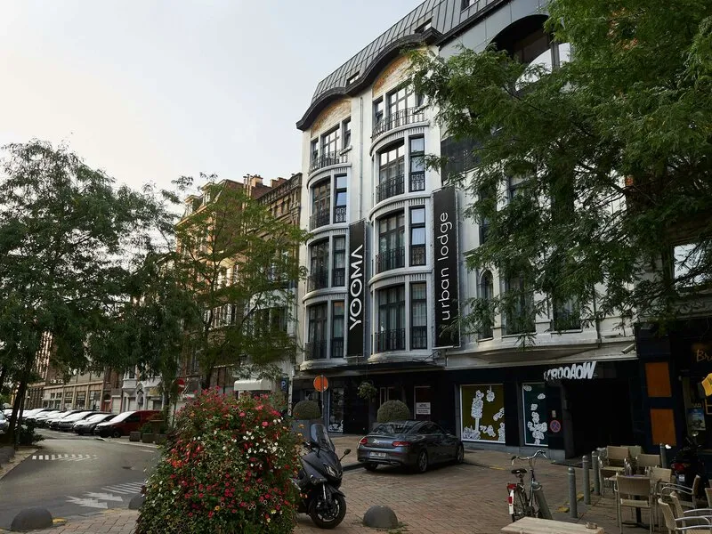 Yooma Urban Lodge · Anbieterbild von TUI