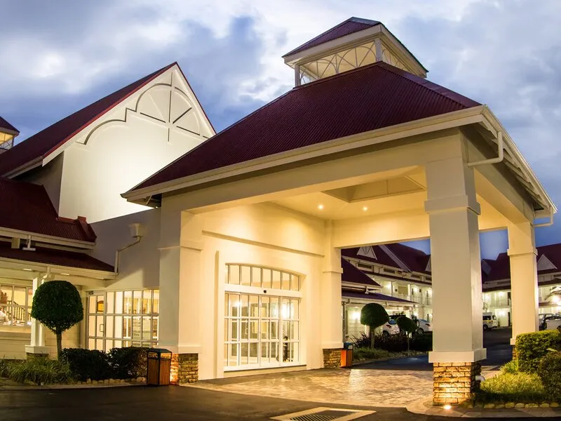 Courtyard Hotel Gqeberha · Anbieterbild von TUI