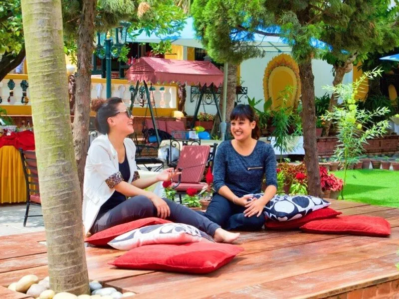 Kathmandu Guest House · Anbieterbild von TUI