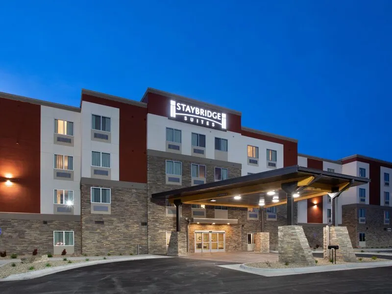 Staybridge Suites Rapid City Rushmore · Anbieterbild von TUI