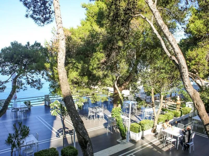 Jaroal Hotel · Anbieterbild von TUI