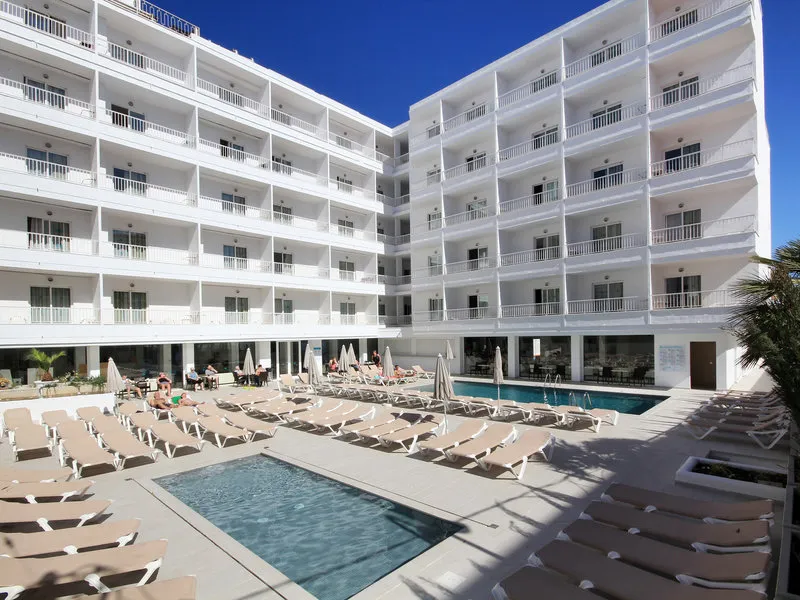 HOTEL ILUSION CALMA & SPA · Anbieterbild von TUI