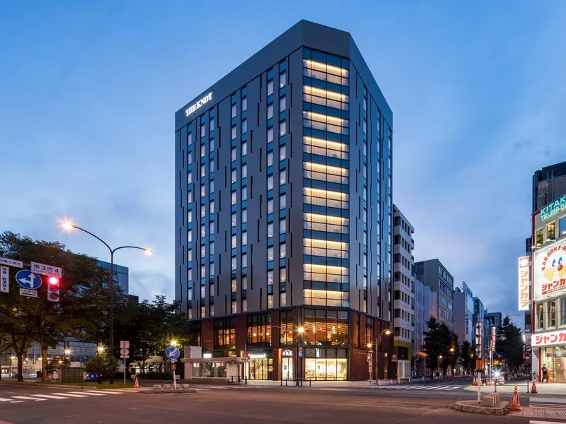 The Knot Sapporo · Anbieterbild von TUI