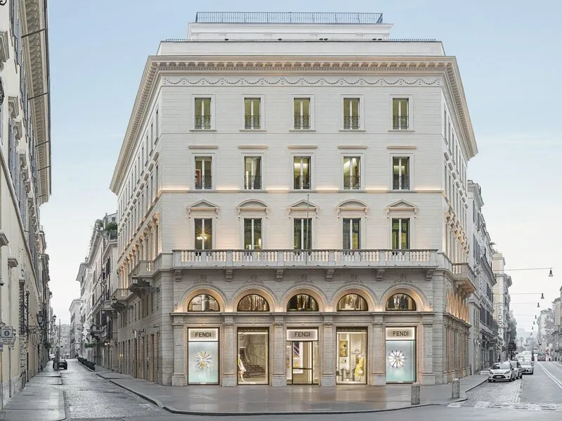 Fendi Private Suites · Anbieterbild von TUI