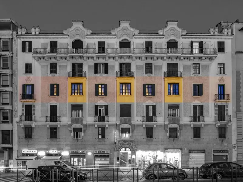 Viminale View Hotel · Anbieterbild von TUI