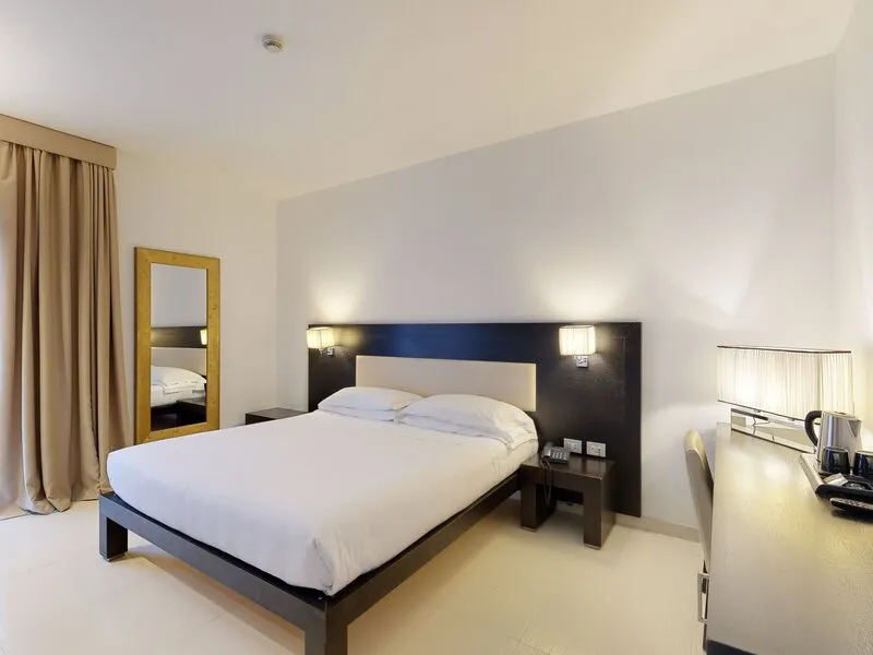 Hotel Monte Sarago & Monte Sarago Villas · Anbieterbild von TUI