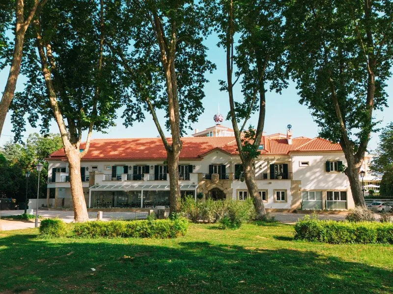 Estalagem de Santa Iria Hotel & Spa · Anbieterbild von TUI