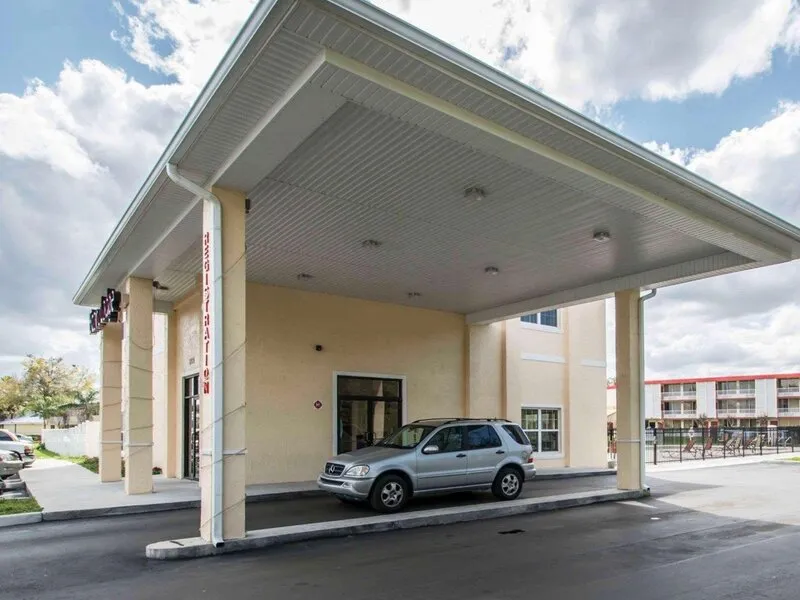 Quality Inn · Anbieterbild von TUI