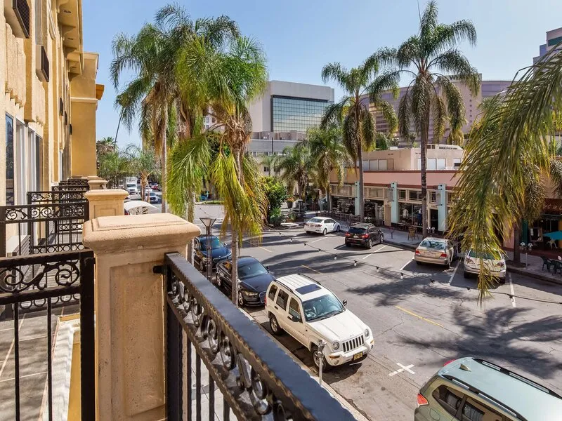 BEST WESTERN PLUS Hotel at the Convention Center · Anbieterbild von TUI
