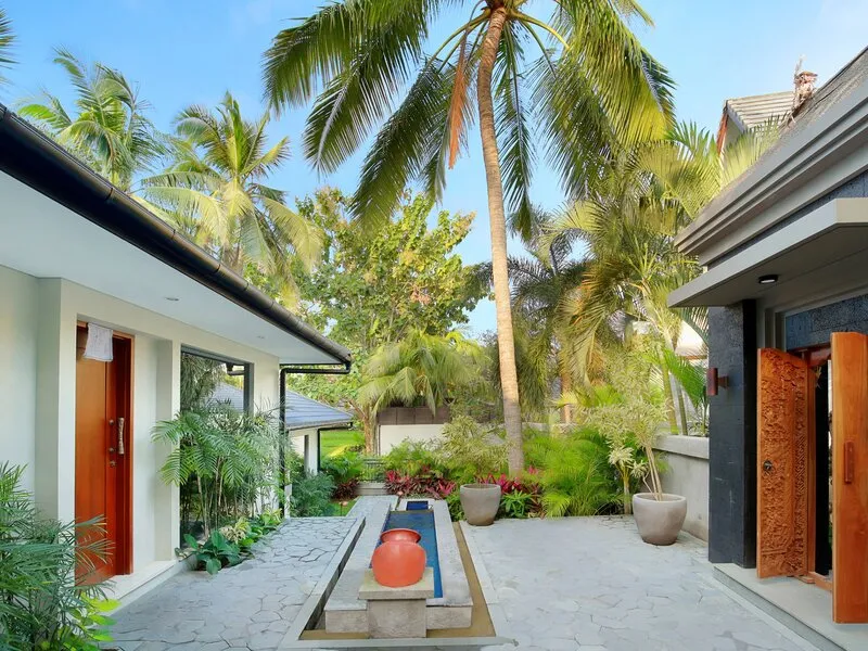 Royal Kamuela Villas & Suites at Monkey Forest - Ubud · Anbieterbild von TUI