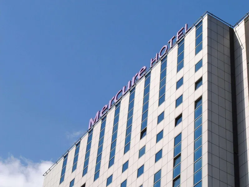 Mercure Gdansk Stare Miasto · Anbieterbild von TUI