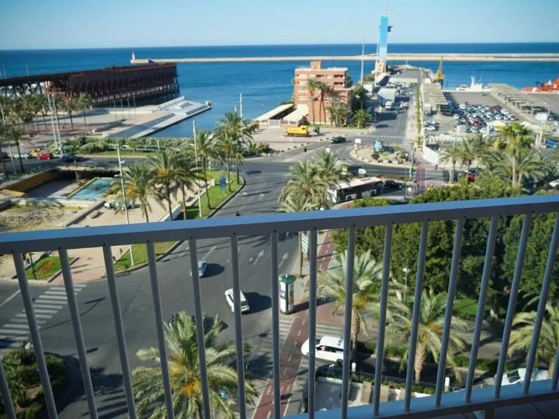 Ohtels Gran Hotel Almería · Anbieterbild von TUI
