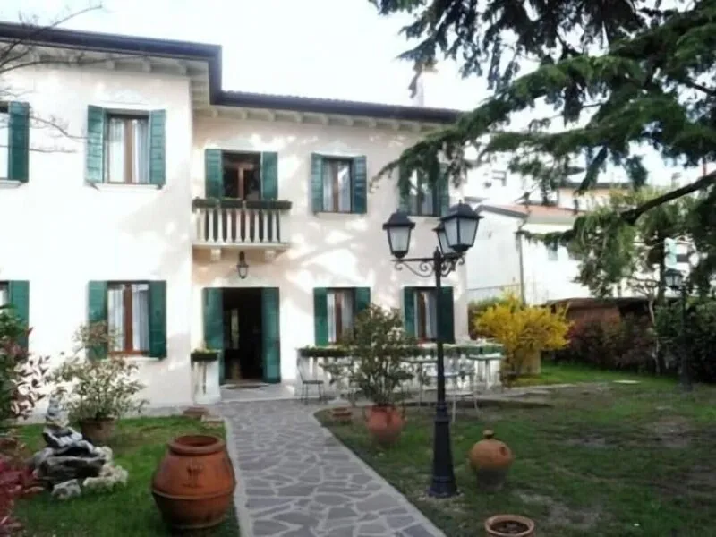 Villa Crispi · Anbieterbild von TUI