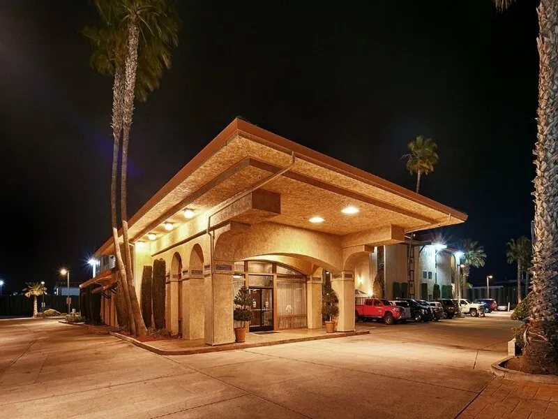 Best Western Plus Executive Inn & Suites · Anbieterbild von TUI