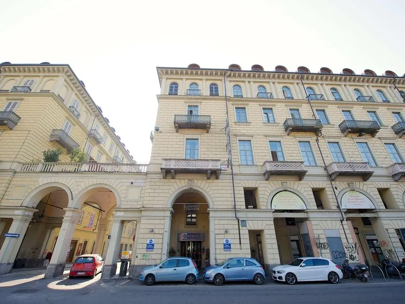 Best Western Crystal Palace Hotel · Anbieterbild von TUI