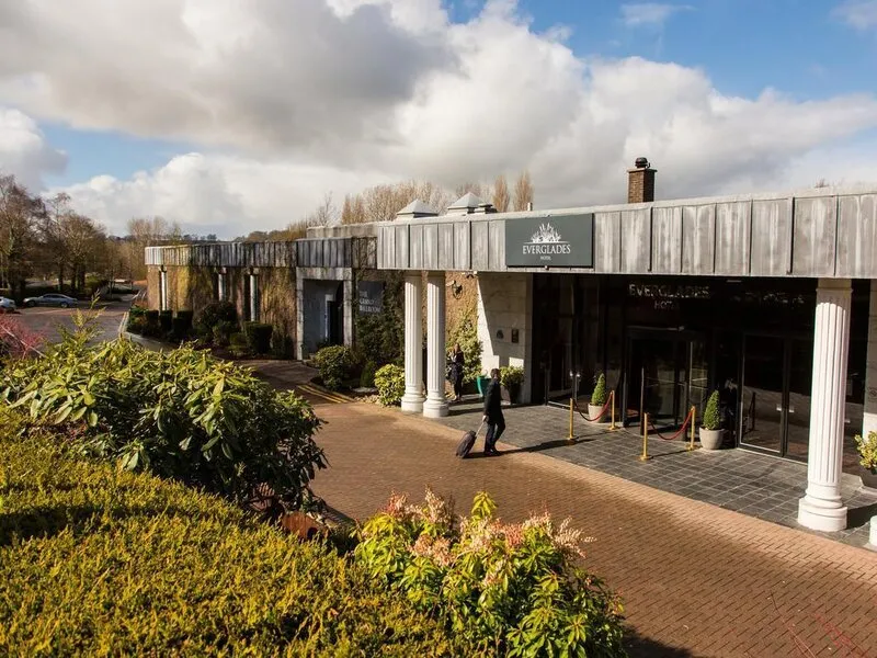 Everglades Hotel · Anbieterbild von TUI