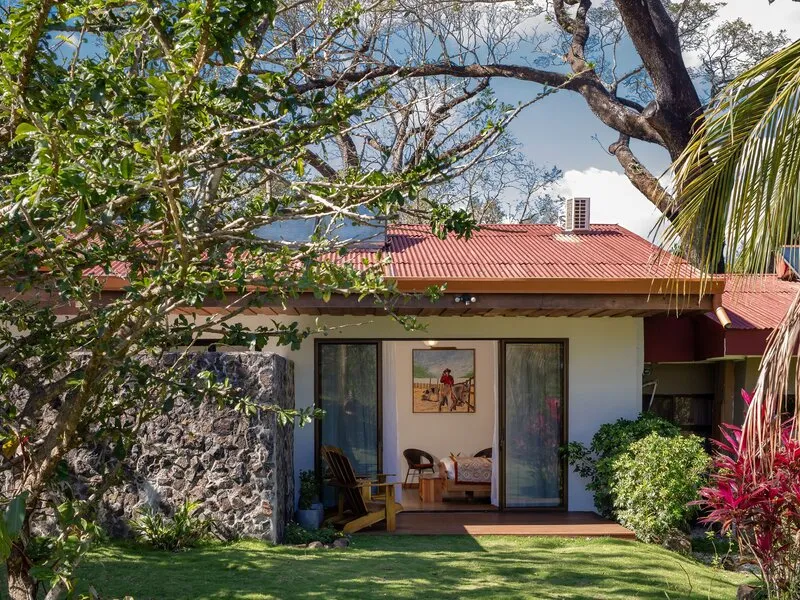 Hotel Hacienda Guachipelín · Anbieterbild von TUI
