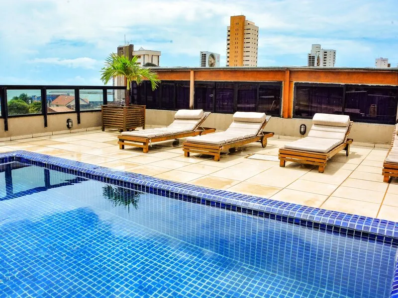 Carppa Hotel · Anbieterbild von TUI