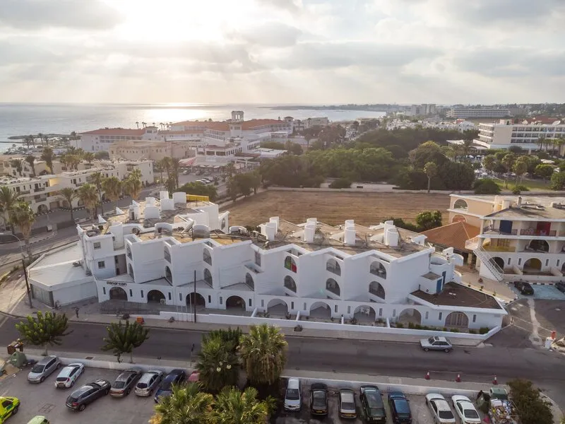 Pandream Hotel Apartments · Anbieterbild von TUI