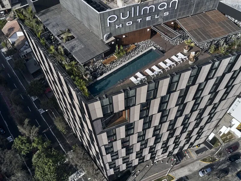 Pullman Lima Miraflores · Anbieterbild von TUI